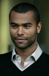 Ashley Cole, seen here after a hearing over his controversial transfer to Chelsea, remains one of the most hated footballers in England.