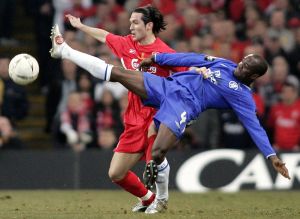 Probably the most disastrous transfer ever was Real Madrid's flogging of Makelele to Chelsea. The "Galacticos" fell apart without the diminutive Frenchman.