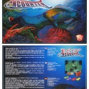 Reef Encounter - front and back of game box