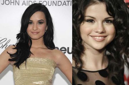 Demi and Selena: BFFs no more!