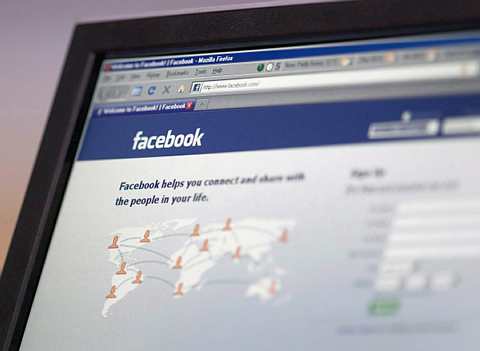 Is Facebook a fad?
