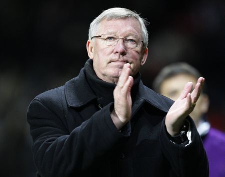 Alex Ferguson has stoically moved on from the agent-instigated Rooney ransfer saga.