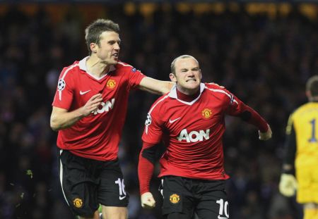 The many faces of Repentant Rooney - #3
