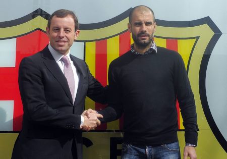 Barca president Sandro Rosell accused Arsenal of being "immoral" over their pursuit of Barca academy youngster Jon Toral.