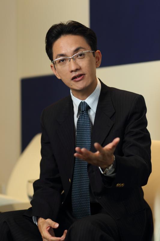 Whitman Independent Advisors Sdn Bhd managing director Yap Ming Hui.