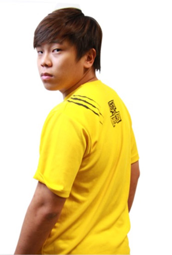 Former pro gamer Ong Boon Yang turned his back on pro gaming when he was only 23!