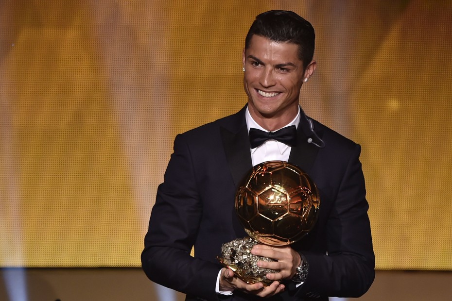 Ronaldo's thoughts on his Real Madrid future prompted Messi's quotes. There is, of course, a huge difference in the Ballon d'Or winner's situation at Real Madrid, compared to the crises Messi has faced at Barcelona over the past year.