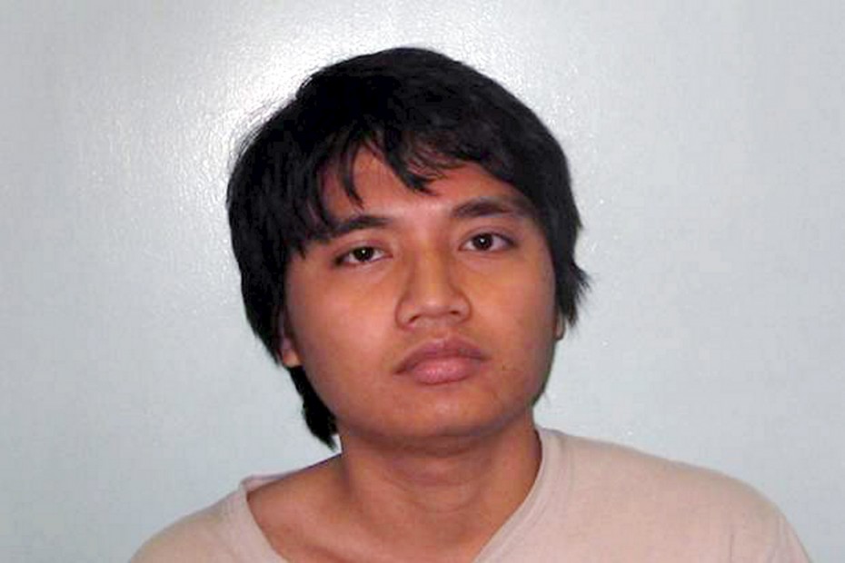 In November 2014, Nur Fitri Azmeer Nordin was found with 30,000 videos and photos of child pornography.