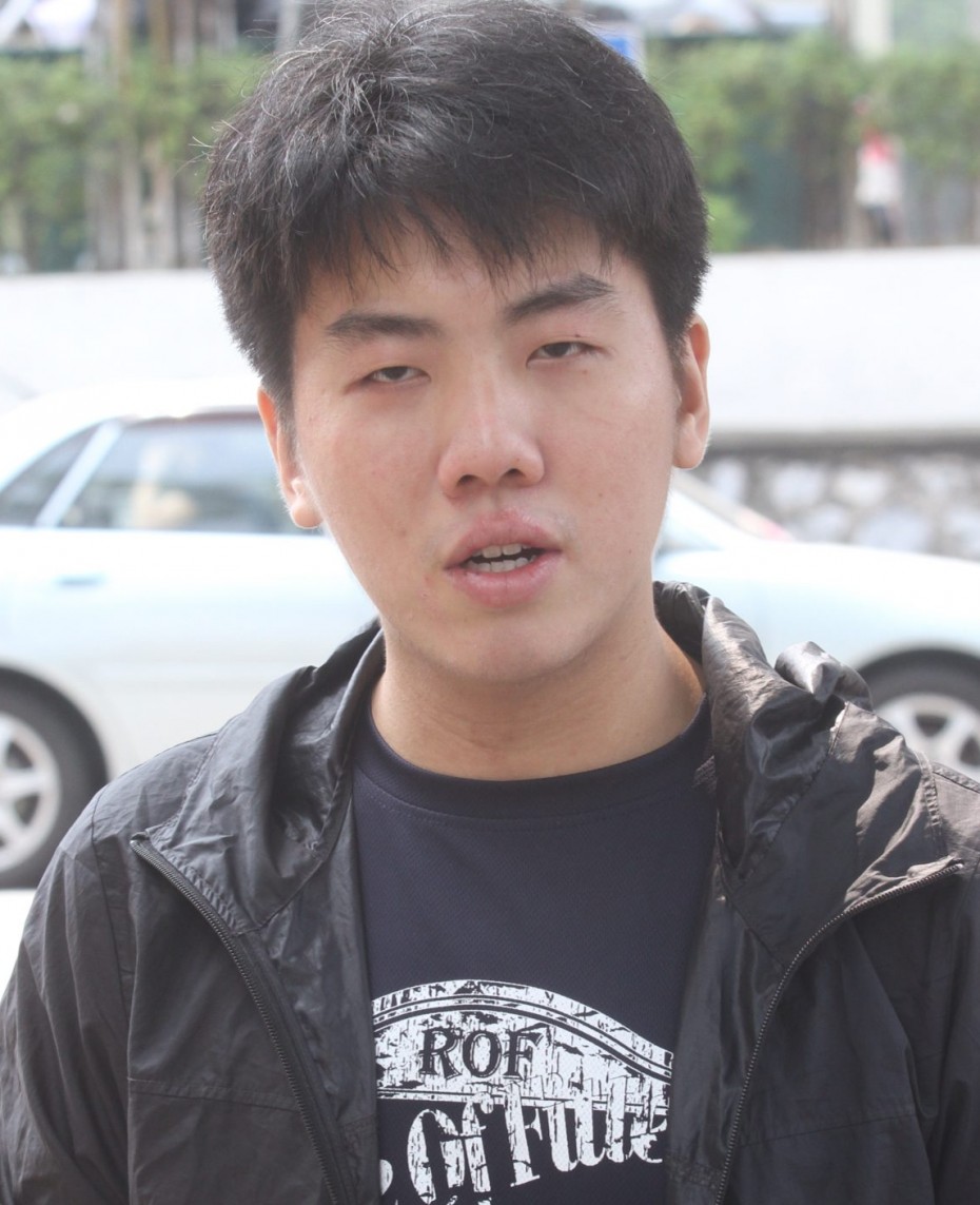 Kim Tien Chun, 23