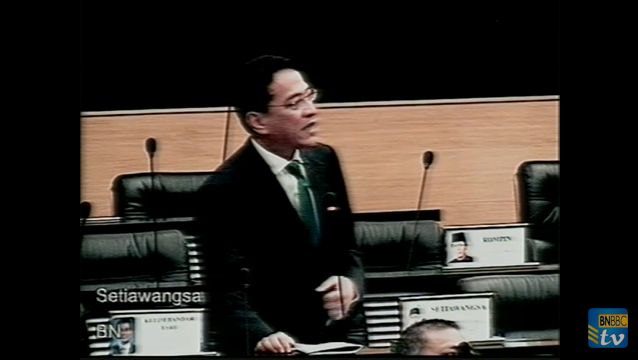 Setiawangsa MP Datuk Ahmad Fauzi Zahari brought up a question on pedophilia to the Ministry of Women, Family and Community Development in Parliament in October. He also pledged to support R.AGE'S campaign for laws against child sexual grooming.